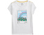 Футболка Circle Tee с принтом Appaman Kids для детей