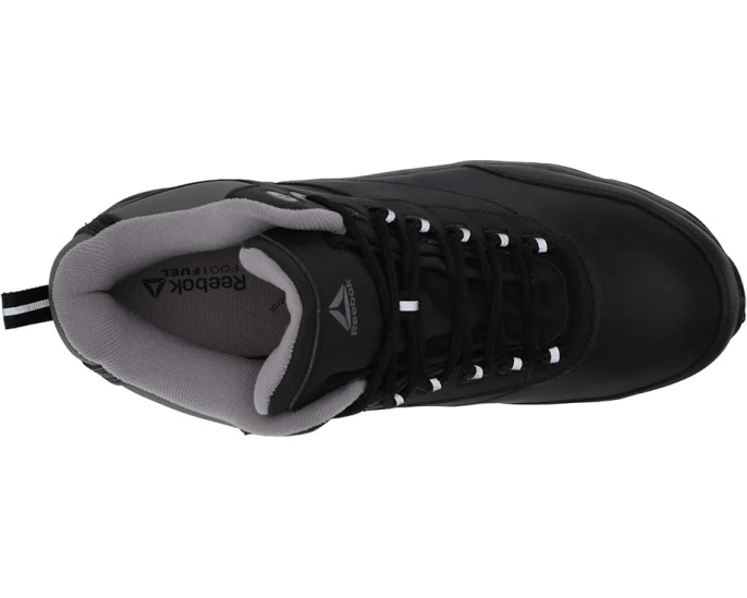 Рабочие ботинки Reebok Work Beamer с композитным мыском и защитой плюсны