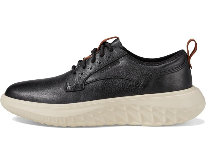 Оксфорды Cole Haan Zerogrand WFA Plain Toe с технологией Grand 360