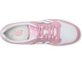 Кроссовки New Balance 480 из замши в классическом стиле