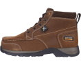 Ariat Work Edge LTE Chukka с защитой плюсны