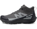 Трекинговые ботинки Salomon Elixir Active Mid GTX с технологией energyFOAM