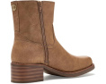 Ботильоны Miranda Low Zip от Frye and Co