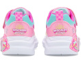 Кроссовки Skechers Kids Garage 304351L с машинками на подошве