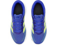 Кроссовки Adidas Galaxy 8 для детей в сером цвете