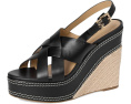 Босоножки MICHAEL Michael Kors Nora Wedge с ремешком на щиколотке