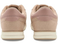 Кеды Throwback Lace на шнуровке Dr. Scholl's с округлым носком