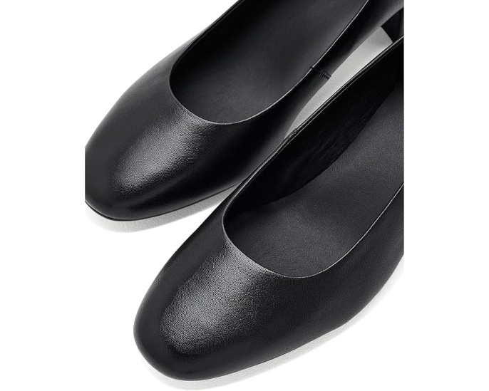 Туфли-лодочки ECCO Liva 35 mm Classic