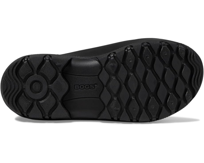 Высокие резиновые сапоги Bogs Essential Rain для детей с технологией DuraFresh