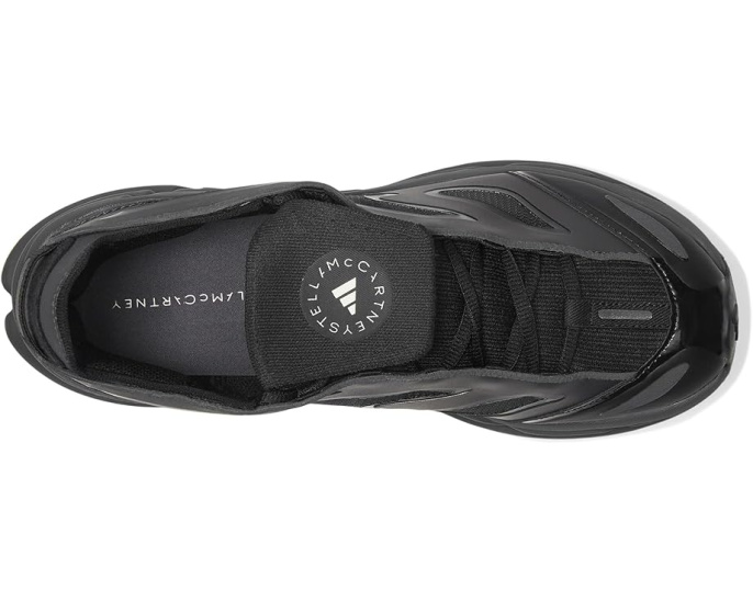Беговые кроссовки adidas by Stella McCartney Adistar с максимальной амортизацией