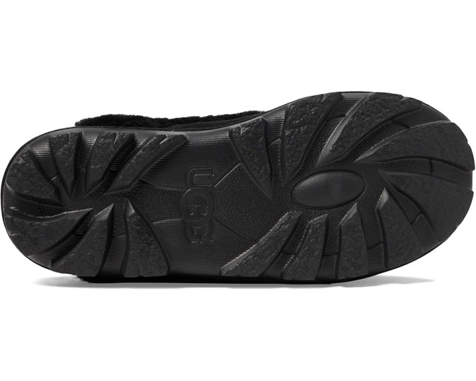 UGG Coquette угги с подкладкой из овчины и подошвой Treadlite