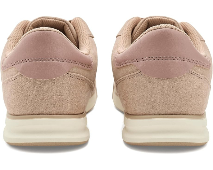 Кеды Throwback Lace на шнуровке Dr. Scholl's с округлым носком