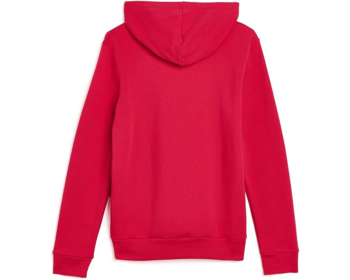 Adidas Mesh 3 Bar Fleece Hooded Pullover для детей с капюшоном