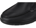 Слипоны Align Marcel из итальянской кожи с гибкой подошвой