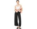 Широкие трикотажные брюки Commando Butter Wide Leg Lounge Pants