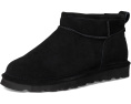 Укороченные ботинки Shorty Wide с овчиной и водоотталкивающей пропиткой Bearpaw