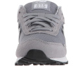 Кроссовки New Balance YC515v1 для детей с замшевым верхом