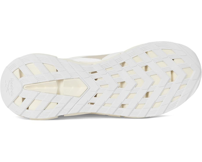 Беговые кроссовки Reebok Zig Dynamica 5 с технологией Floatride Energy