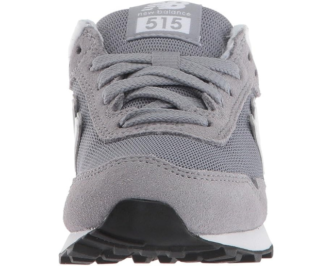 Кроссовки New Balance YC515v1 для детей с замшевым верхом