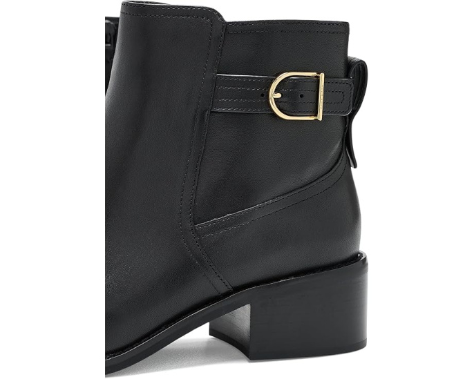 Ботинки Cole Haan Haddie на молнии