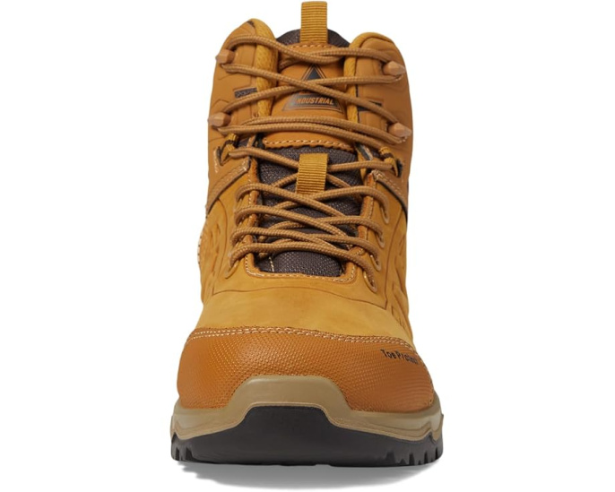 Рабочие ботинки New Balance Contour Comp Toe SD100 PR SR с композитным носком
