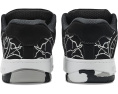 Светящиеся кроссовки Heelys Kolect Gitd с колесиками для детей и взрослых