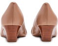 Туфли Cole Haan Go-to Malta Peep Toe Bow на платформе