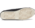 Классические эспадрильи TOMS Alpargata Classic с эластичной вставкой