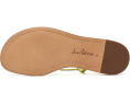 Босоножки Sam Edelman Rillie на плоском ходу