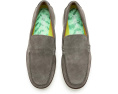 Мокасины Tropics Venetian Loafer от Florsheim с замшевым верхом