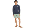 Рашгард RVCA Rashguard Long Sleeve с длинным рукавом