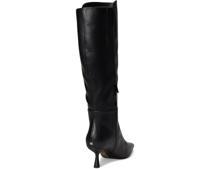 Ботильоны Sam Edelman Taylin с острым носком и устойчивым каблуком