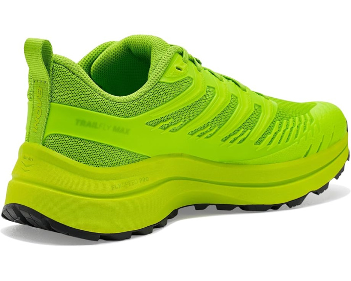 Кроссовки для трейла INOV8 TrailFly Max V2