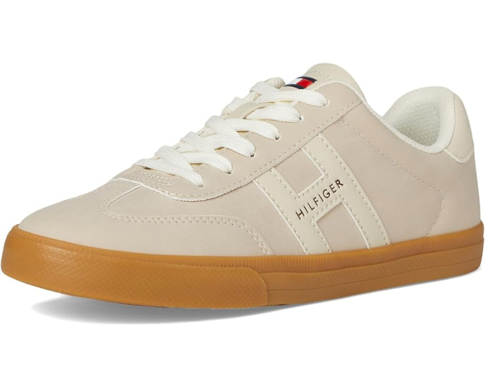 Кроссовки Lexeih от Tommy Hilfiger в спортивном стиле