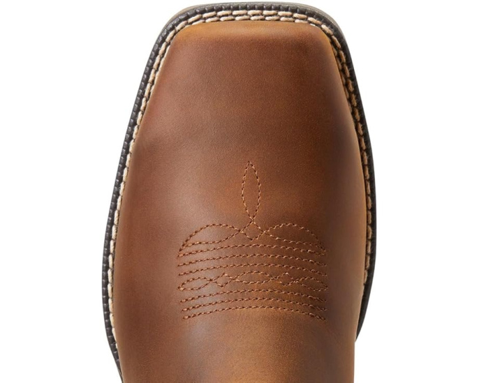 Ботинки Ariat Anthem Patriot водонепроницаемые с композитным носком