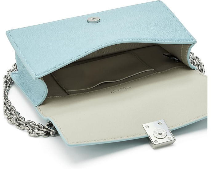 Мини сумка через плечо Deco от Kate Spade New York с клапаном