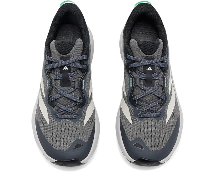 Кроссовки Adidas Terrex Tracefinder Plus для трейлраннинга