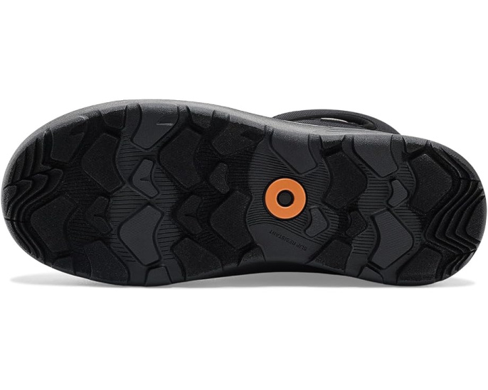 Bogs Bozeman II Mid зимние сапоги