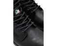 Ботинки Terra 8" Brenn Internal Metguard Composite Toe с защитой
