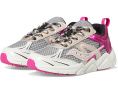 Детские кроссовки Saucony Kids Flash XT с сетчатым верхом и кожаной подметкой