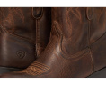 Сапоги Ariat Darlin с квадратным носком