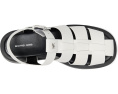 MICHAEL Michael Kors сандалии Indy Fisherman из кожи с регулируемой пряжкой