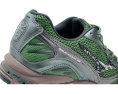 Беговые кроссовки Mizuno Wave Rider 10 с технологией Wave и Intercool