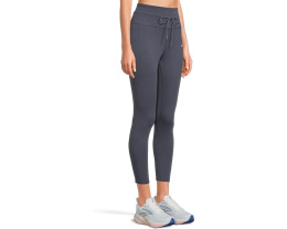 Леггинсы Brooks Luxe Tight с ультрамягкой тканью и двумя карманами на бедре