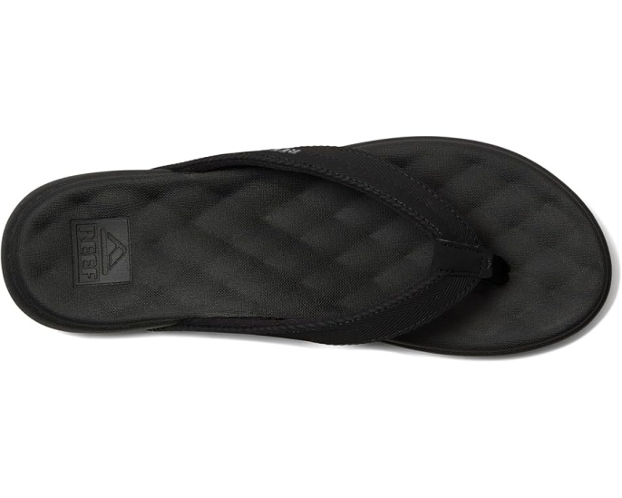 Сандалии Reef Cushion Melody с мягкой стелькой из пены с памятью формы