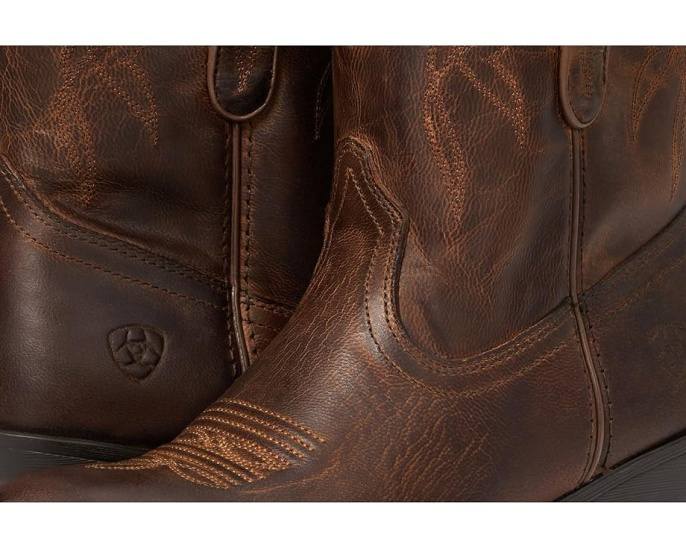 Сапоги Ariat Darlin с квадратным носком