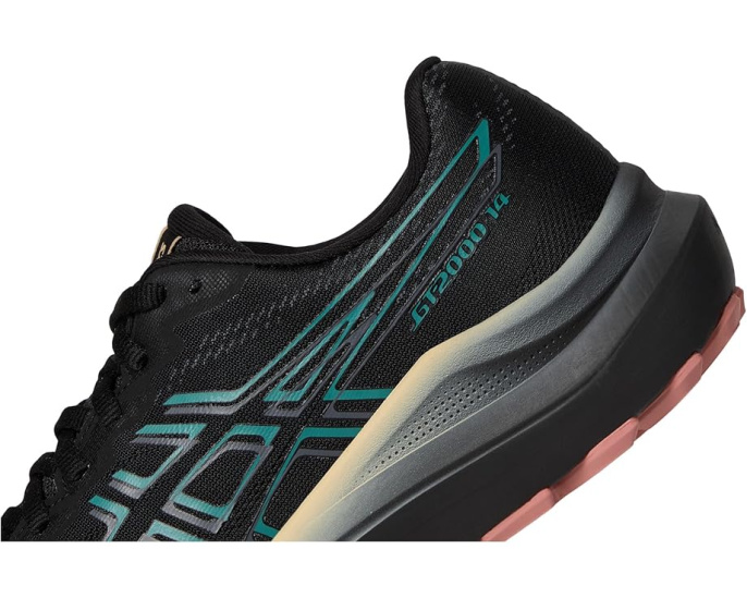 ASICS GT-2000 14 GTX с мембраной GORE-TEX и FF BLAST MAX