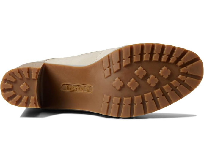 Ботинки Timberland Allington на шнуровке 6 дюймов с каблуками