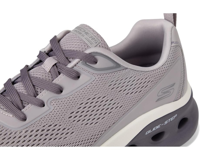 BOBS from SKECHERS Кроссовки Bobs Arc Waves 2.0 с геометрической подошвой