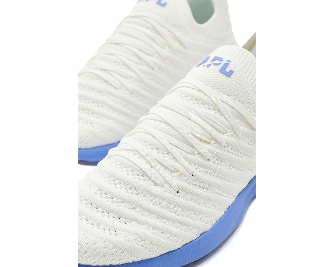 Кроссовки Athletic Propulsion Labs TechLoom Wave с текстурированным верхом
